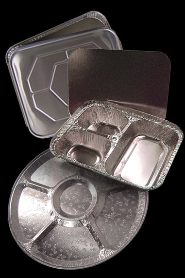 2. Baking Pans Lids